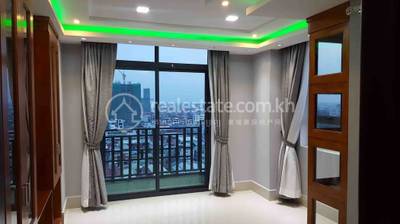 residential ServicedApartment for rent in BKK 3 ID 194398
