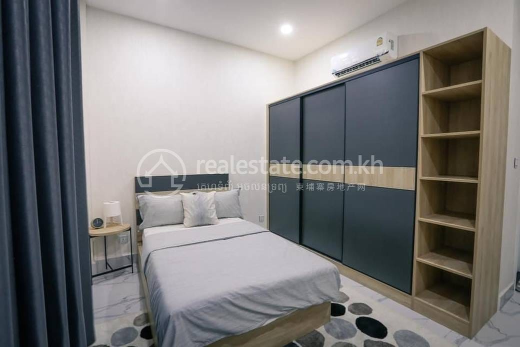 Chhouk Va 2 Residence | Krang Thnong បូរី សំរាប់លក់ នៅ Krang Thnong
