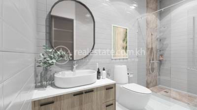 Residence Harmony | Condo Na prodej in Tuek Chhou Na dotaz