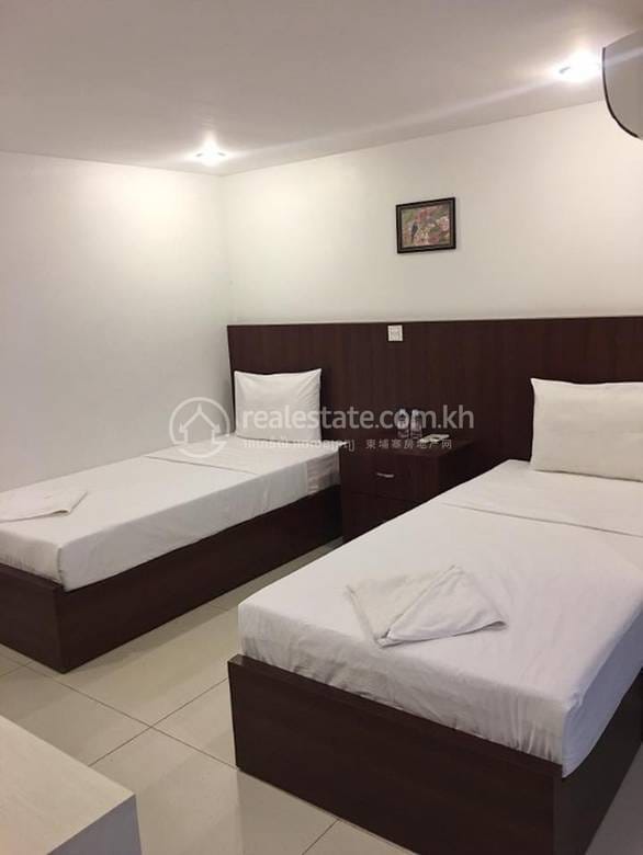 Emerald Hotel and Apartment | $350 Condo
