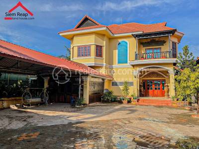 ស្វាយដង្គំ, សៀមរាប, សៀមរាប