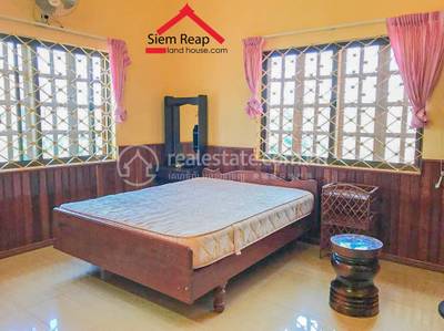 ស្វាយដង្គំ, សៀមរាប, សៀមរាប