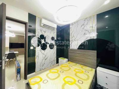 Condo K pronájmu in Chamkarmon $1,500