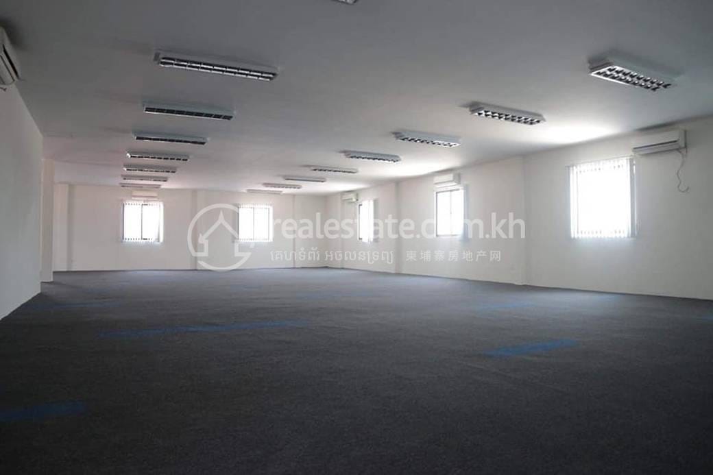 The Office 79 | Novostavba K pronájmu in Boeng Keng Kang $765