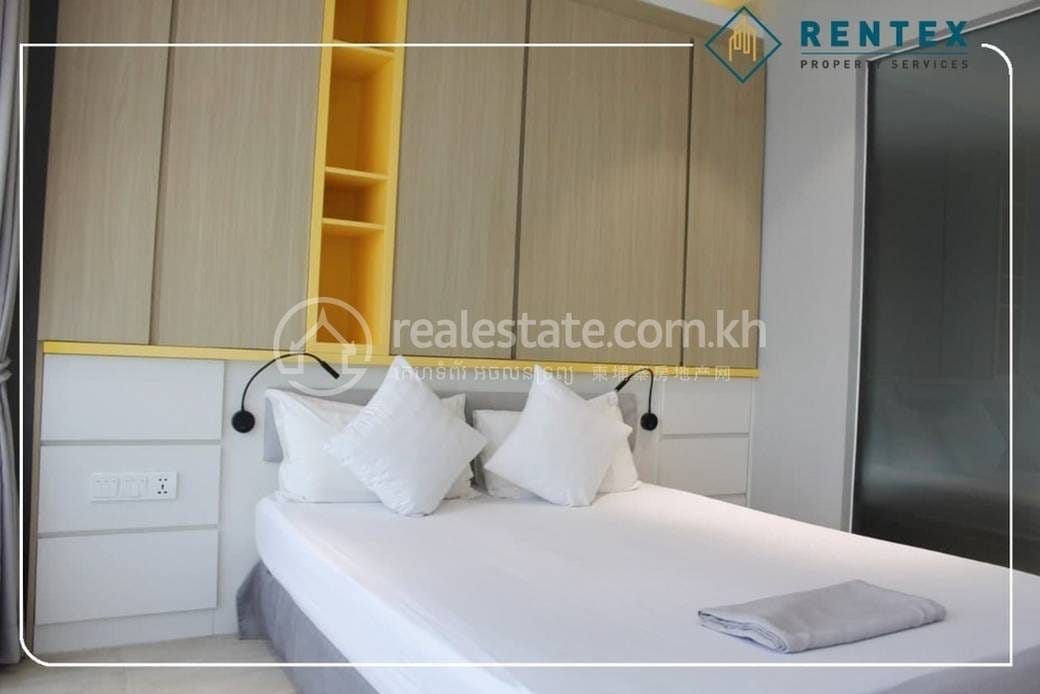 Zařízeno Apartmán K pronájmu