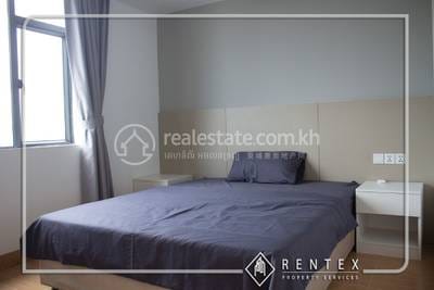Zařízeno Apartmán K pronájmu