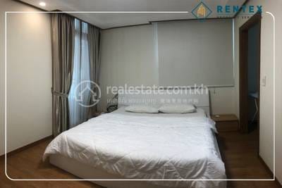 Zařízeno Apartmán K pronájmu