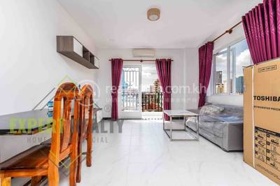 residential Apartment for rent in Boeung Prolit ID 194920