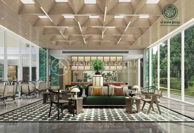 Borey Kasen Phnom Penh | POA Borey