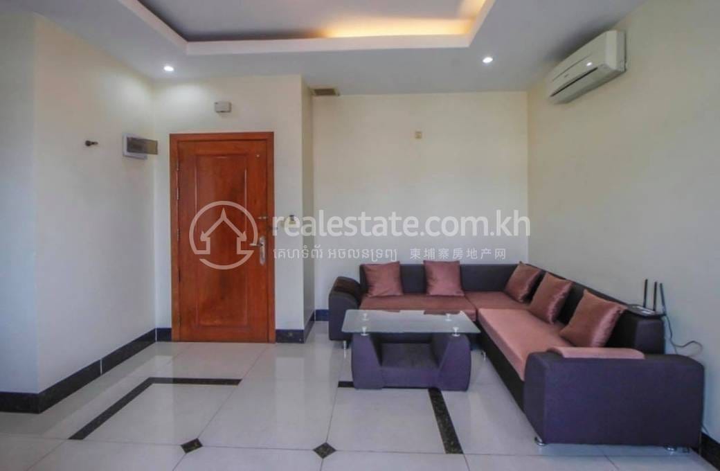 HD Apartment | Furnished New Development For Rent