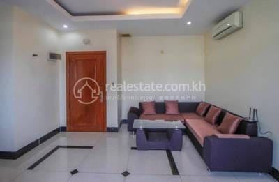 HD Apartment | Furnished New Development For Rent