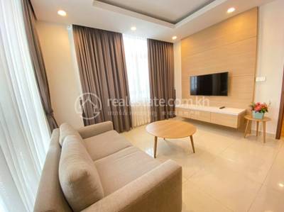 Alpha Residence