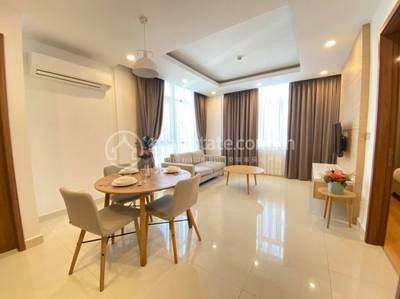 Alpha Residence