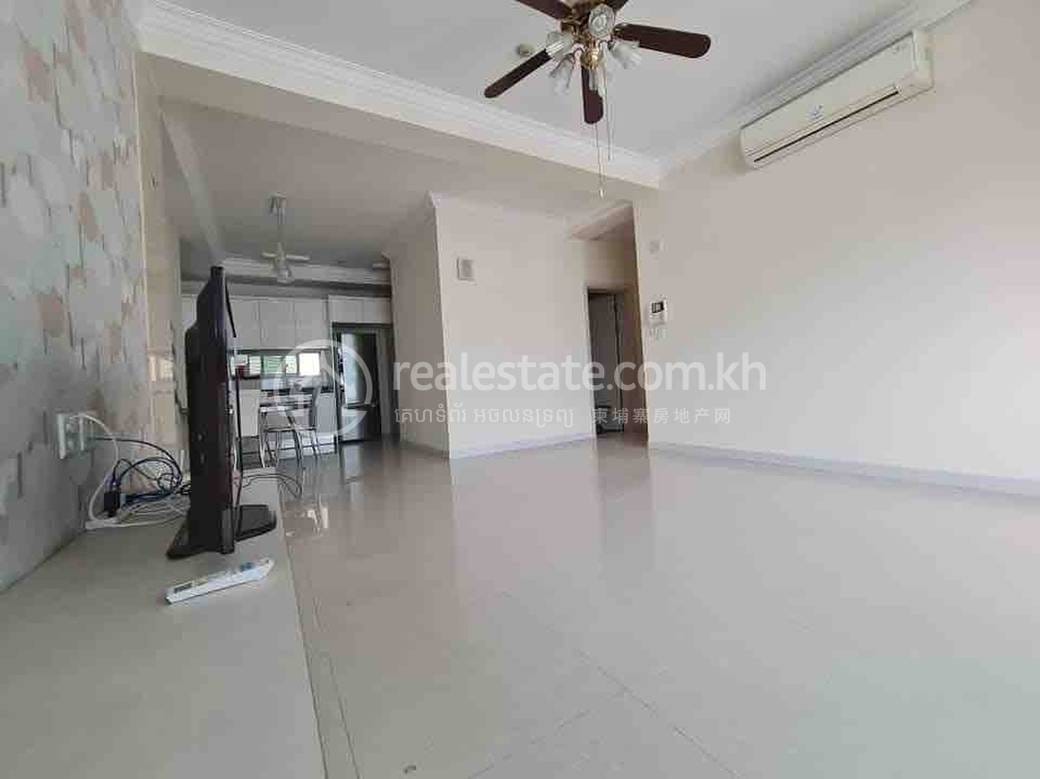 Serviced Apartment For Rent in Sen Sok $700