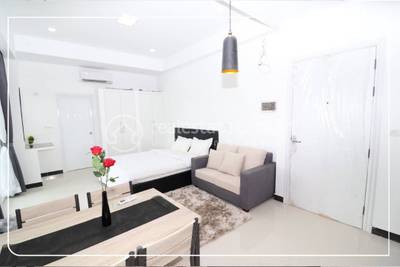  , Tonle Bassac, Chamkarmon, プノンペン