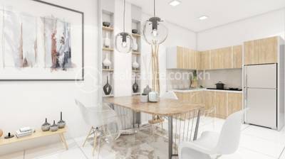 Residence Harmony
