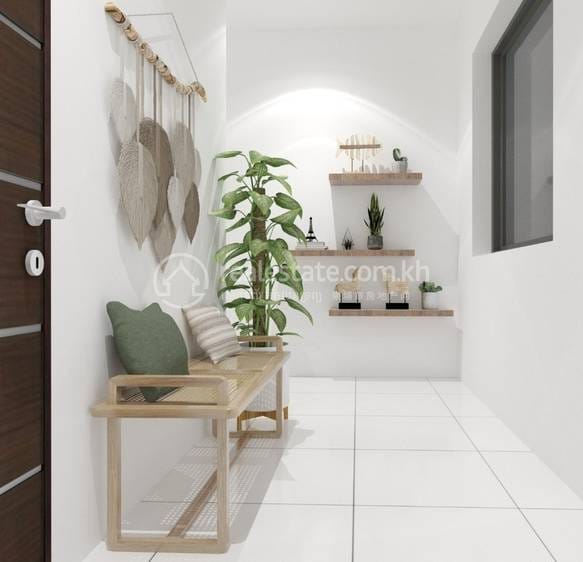 Residence Harmony | Condo Na prodej in Prey Thnang, Tuek Chhou, Kampot