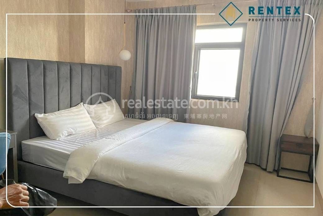 Apartmán K pronájmu in Toul Kork $550