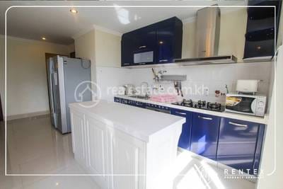 Zařízeno Apartmán K pronájmu