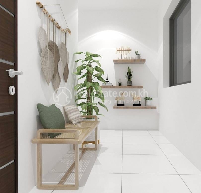 Residence Harmony | Condo Na prodej in Tuek Chhou Na dotaz