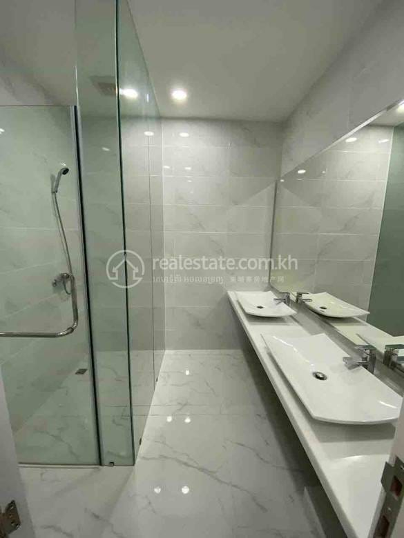BKK 1 Apartmán se službami K pronájmu in BKK 1