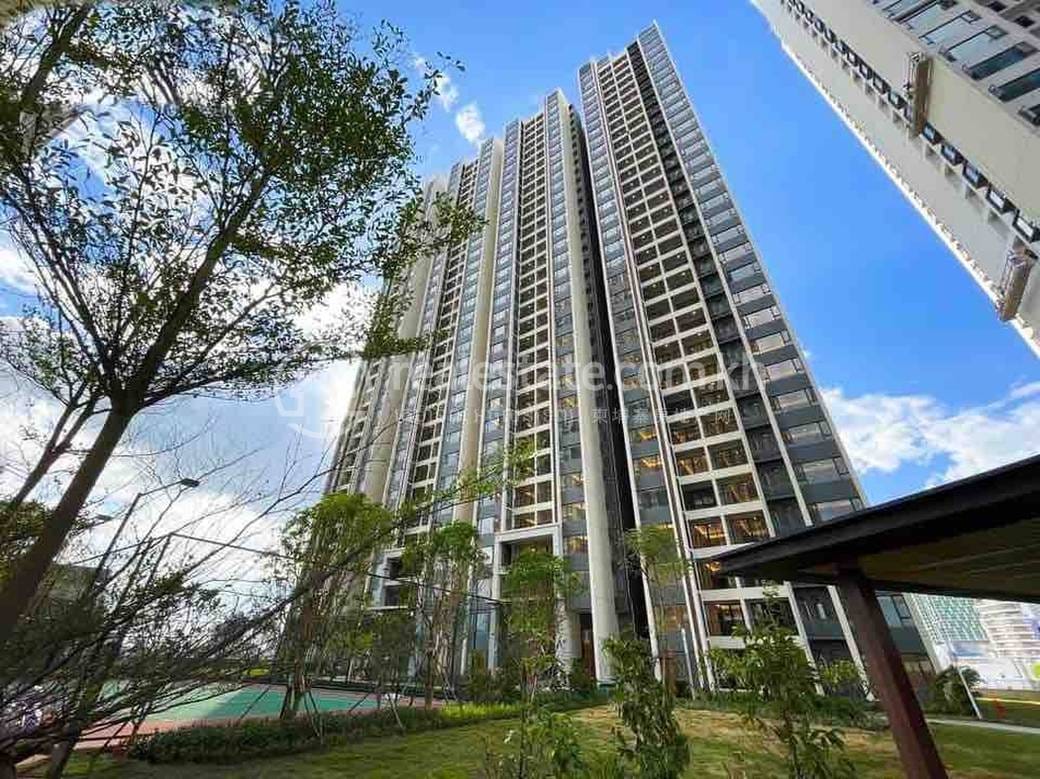 Dangkao套房For Sale & Rent，价格$85,000