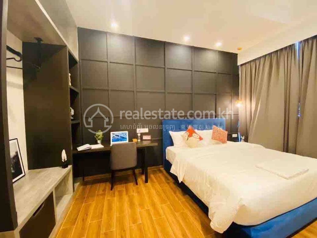 7 Makara Apartament z obsługą Na wynajem w 7 Makara