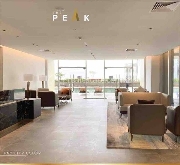 Apartmán For Sale & Rent in Chamkarmon $143,960