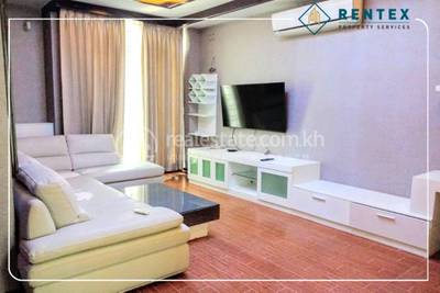  , Tonle Bassac, Chamkarmon, プノンペン
