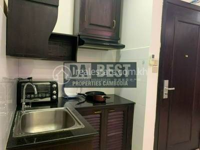 Properties DaBest, Toul Tum Poung 1, Chamkarmon, Phnom Penh