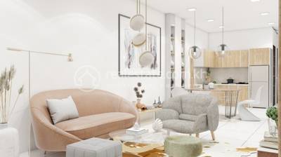 Residence Harmony