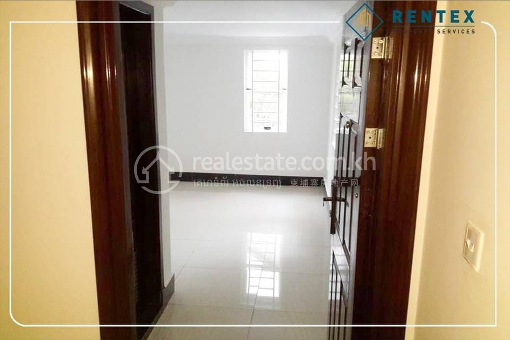 House and lot Для Аренды in Sen Sok $2,500