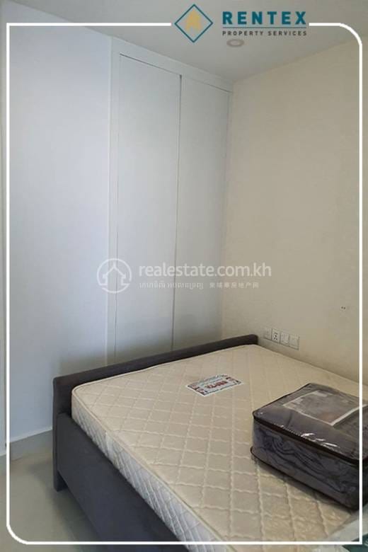 Boeng Keng Kang套房出租，价格$750