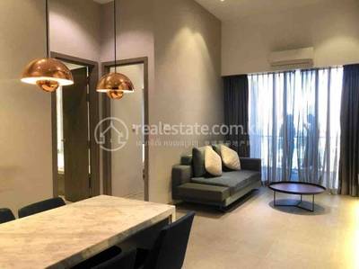 residential ServicedApartment for rent in BKK 1 ID 195241