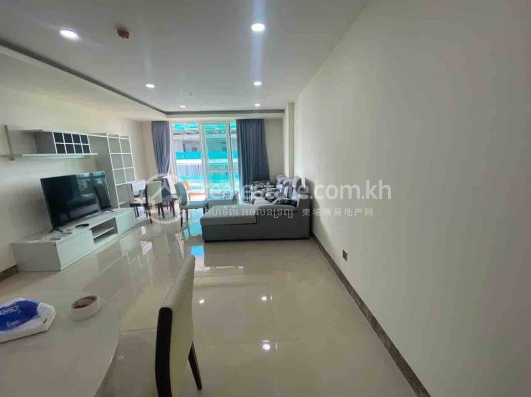 Condo Na wynajem z 2 sypialniami za $1,000