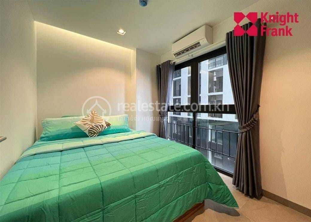 Meanchey Apartment For Rent in Meanchey