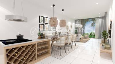 Residence Harmony