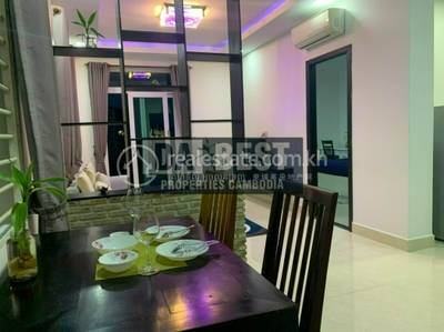 Properties DaBest, Toul Tum Poung 1, Chamkarmon, Phnom Penh