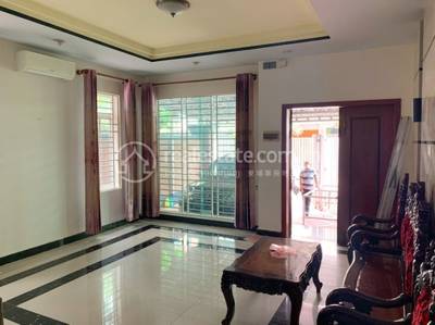    , ទឹកថ្លា, សែនសុខ, ភ្នំពេញ