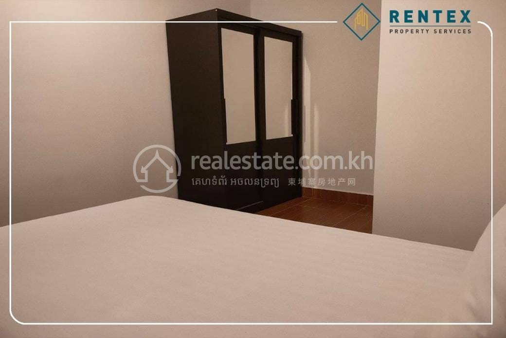 Mieszkanie Na wynajem w Daun Penh $1,300