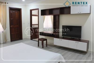 Apartmán K pronájmu in Boeng Keng Kang $2,000