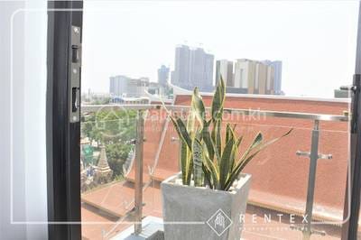 Mieszkanie Na wynajem w Daun Penh $600