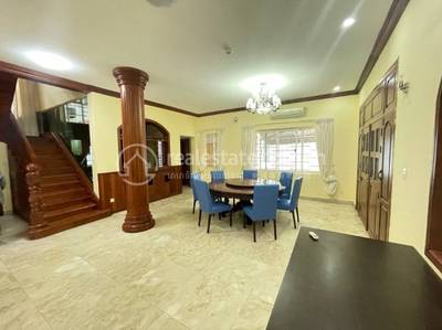    , ទន្លេបាសាក់, ចំការមន, ភ្នំពេញ