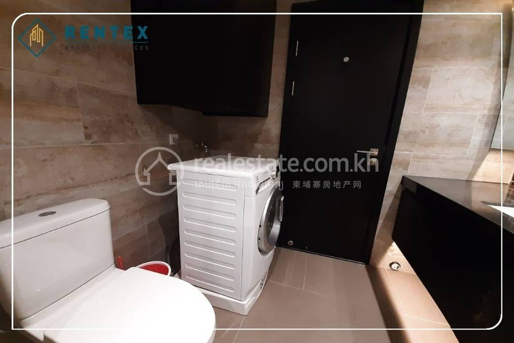 Chamkarmon Studio For Rent in Chamkarmon