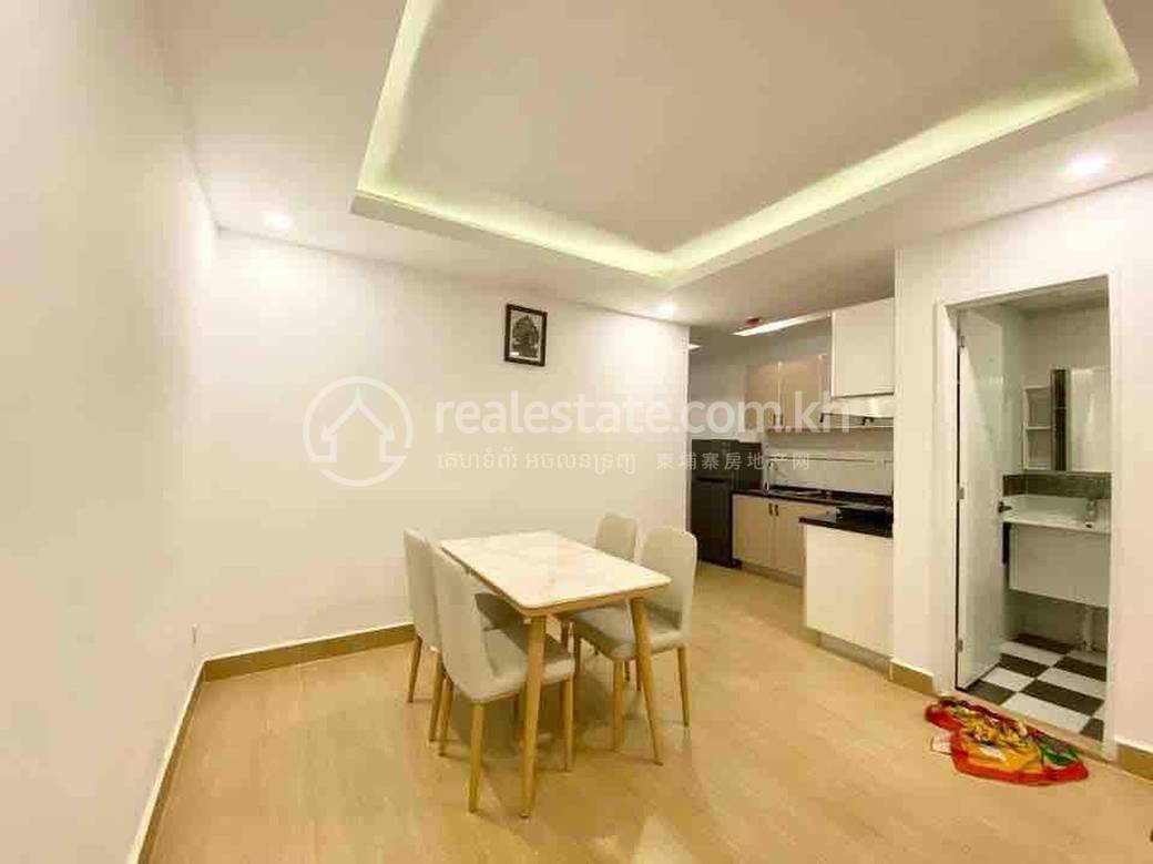 residential Condo for sale in Boeung Tumpun ID 193901