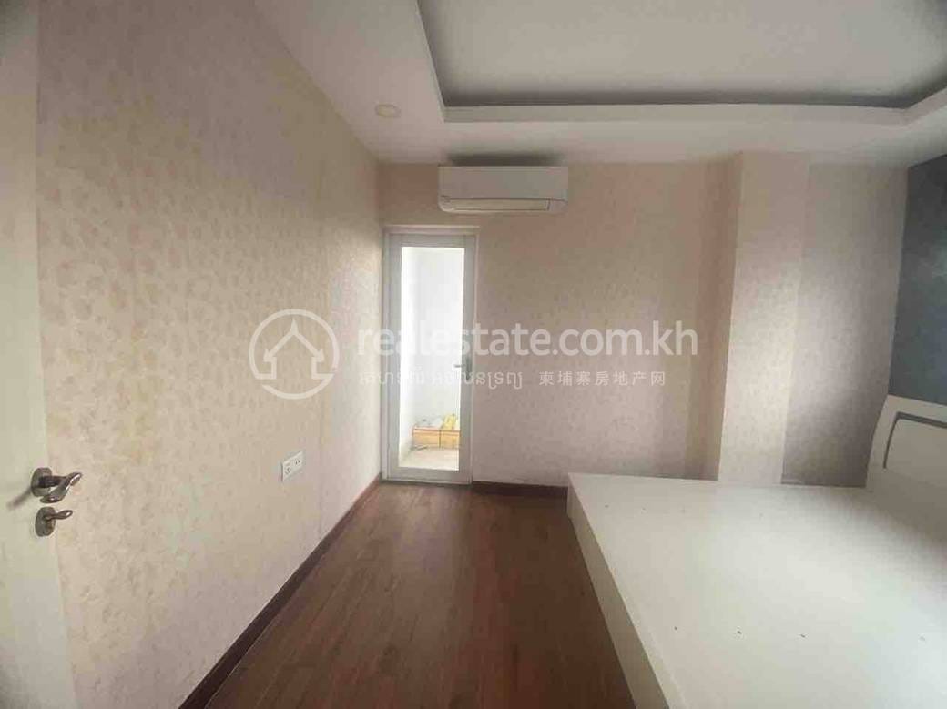 BKK 2 Condo For Sale in BKK 2
