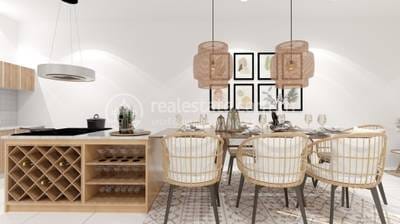Residence Harmony | Prey Thnang Condo Na prodej in Prey Thnang