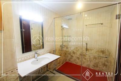 Apartmán K pronájmu in Boeng Keng Kang $1,500