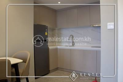 Apartmán K pronájmu in Boeng Keng Kang $700