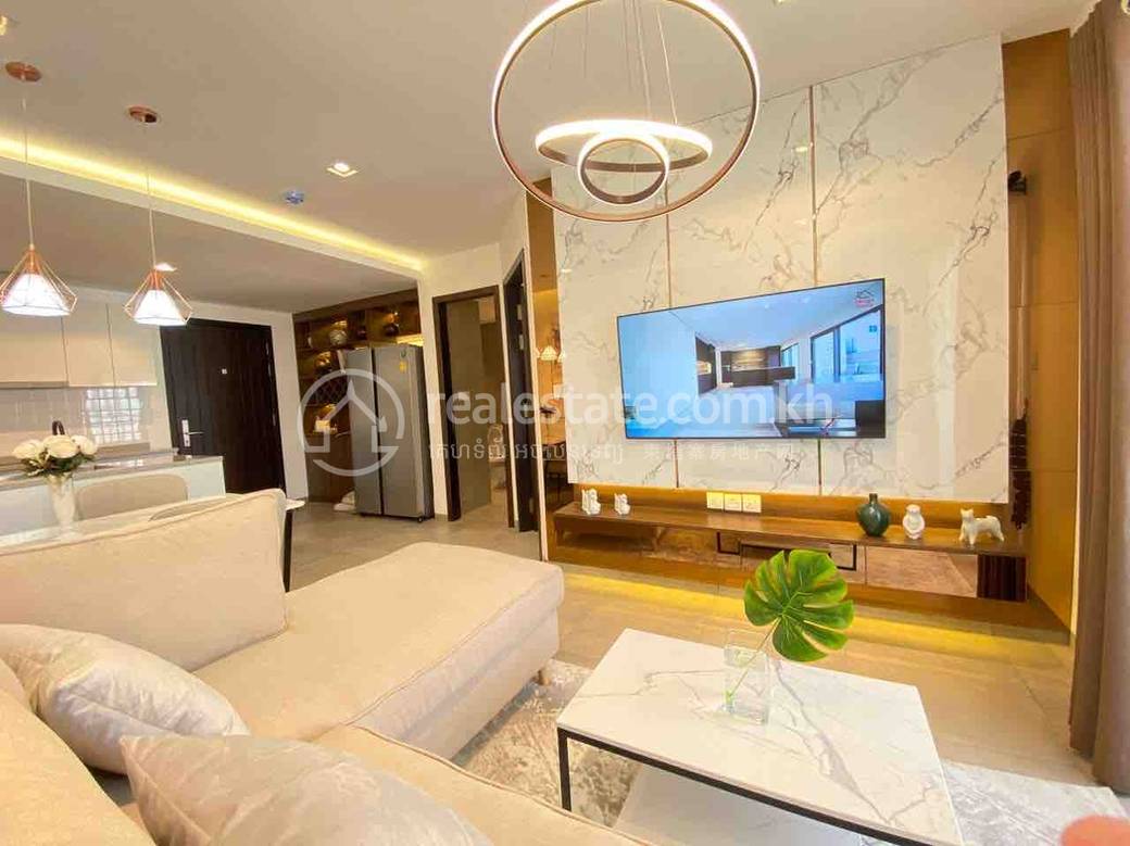 ខុនដូ តម្លៃ $650